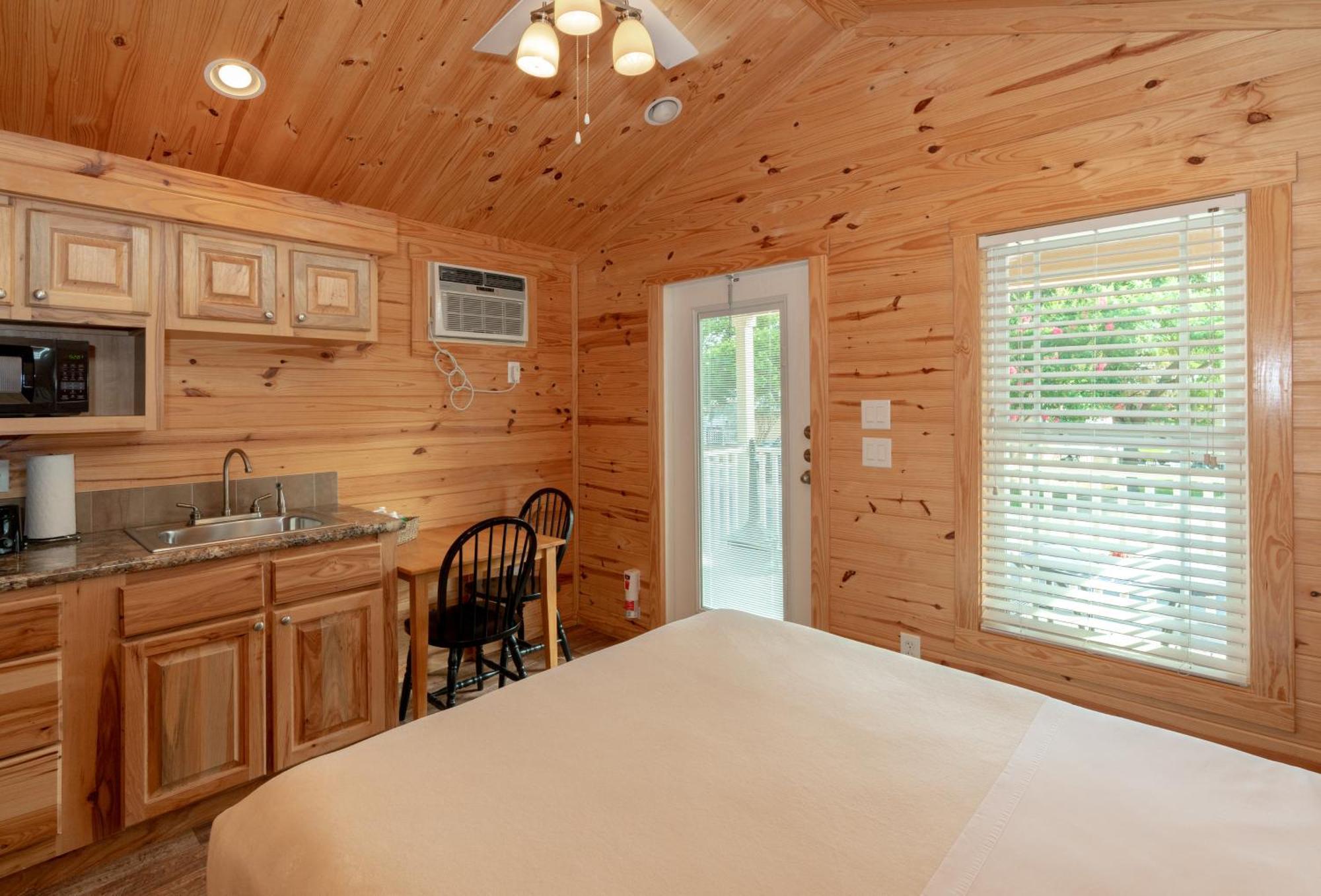 Sun Retreats Texas Hill Country Hotel New Braunfels Cameră foto
