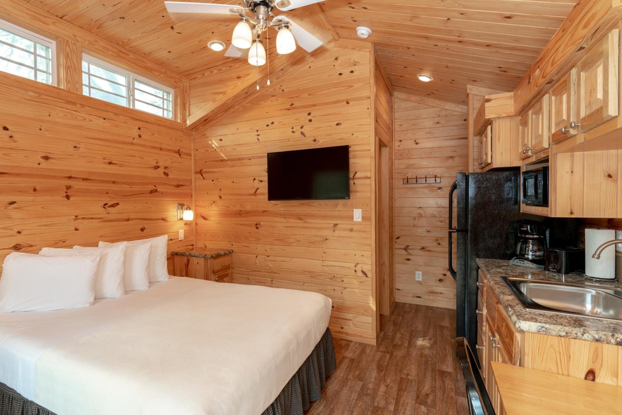 Sun Retreats Texas Hill Country Hotel New Braunfels Cameră foto