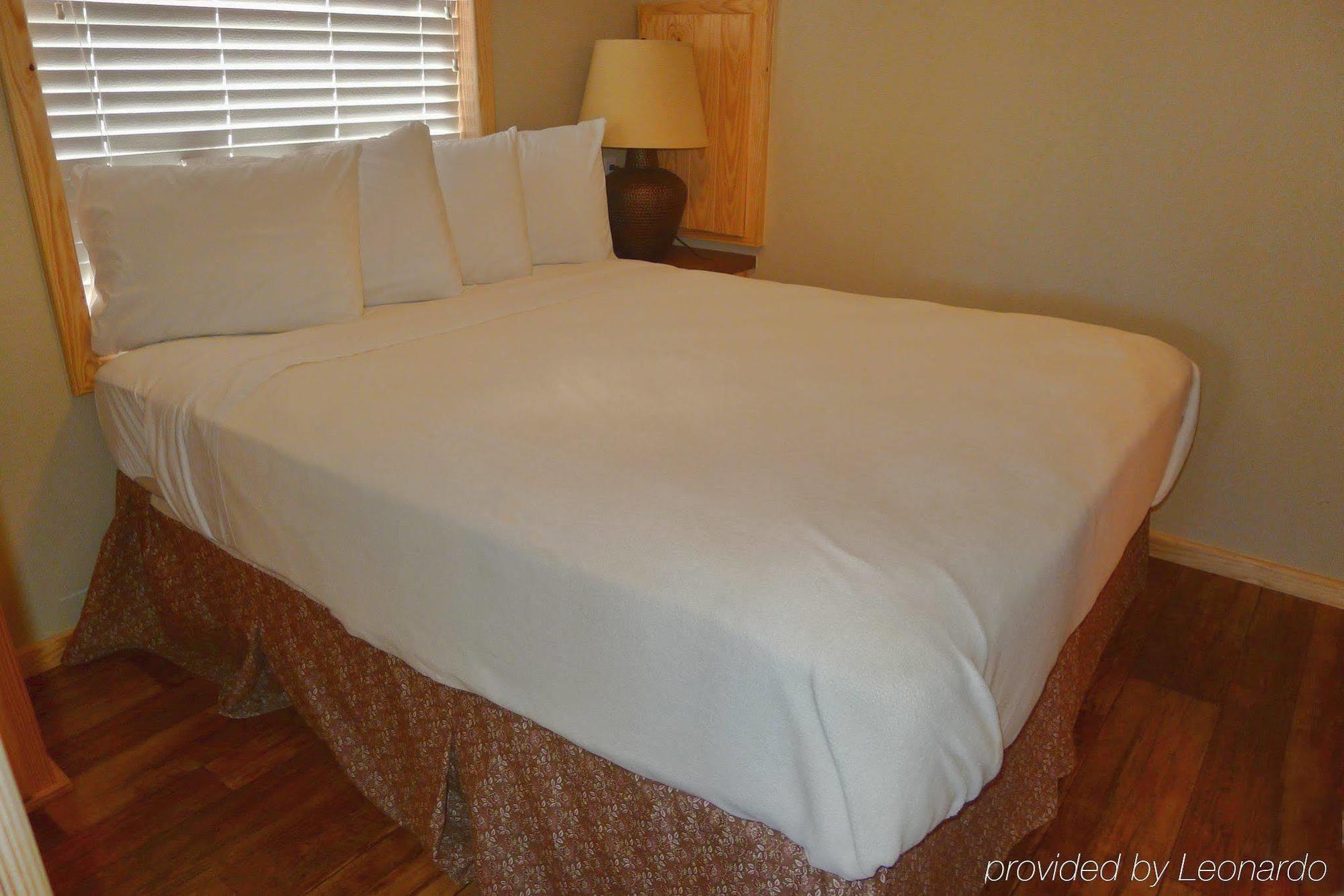 Sun Retreats Texas Hill Country Hotel New Braunfels Exterior foto